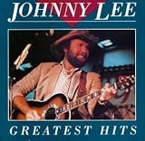 Johnny Lee - Greatest Hits