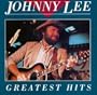 Johnny Lee - Greatest Hits