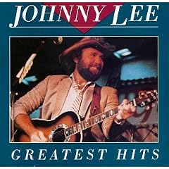 Johnny Lee - Greatest Hits