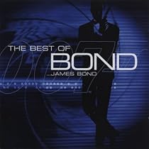 Best of Bond...James Bond: 40th Anniversary Edition