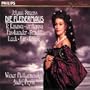 J. Strauss - Die Fledermaus / Te Kanawa, Gruberova, Fassbaender, B�r, Vienna Philharmonic, Previn