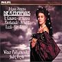 J. Strauss - Die Fledermaus / Te Kanawa, Gruberova, Fassbaender, Bär, Wiener Philharmoniker, Previn J. Strauss - Die Fledermaus / Te Kanawa, Gruberova, Fassbaender, Bär, Wiener Philharmoniker, Previn