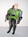 Search : justice league unlimited LEX LUTHOR target exclusive variant