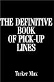 The Definitive Book of Pick-Up Lines