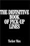 The Definitive Book of Pick-Up Lines