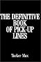 The Definitive Book of Pick-Up Lines