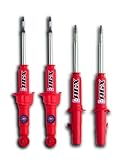 KYB 734019 Shock Absorbers - AGX ADJUSTABLE PRODUCT
