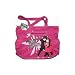 Camp Rock Berry Tote