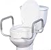 Premium Seat Rizer with Removable Arms - Standard