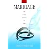 Marriage: Sex in the Service of God