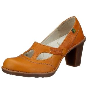 El Naturalista  DUNA N505, Damen Pumps
