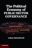 The political economy of public sector governance
