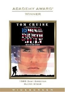 Cover of "Born on the Fourth of July [HD ... Cover of "Born on the Fourth of July [HD ...
