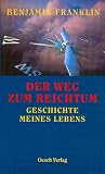 Produkt-Bild: Der Weg zum Reichtum