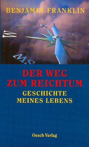 Produkt-Bild: Der Weg zum Reichtum