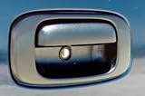 Pilot Bully Integrated Keyed Tailgate Lock Chevrolet Silverado 2007 to 2008 (New Body)
