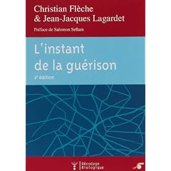 L'instant de la gu�rison