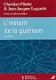 L'instant de la gu�rison