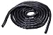 ELECOM �����㥴����ʥ����֥������������塼�� ���20mm Ĺ��5.0m �֥�å� BST-20BK