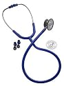Prestige Clinical Royal Blue Stethoscope