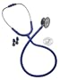 Prestige Clinical Royal Blue Stethoscope