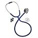 Prestige Clinical Royal Blue Stethoscope