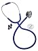 Health & Personal Care : Prestige Clinical Royal Blue Stethoscope