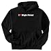 Sweatshirt Black 