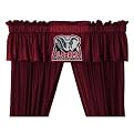 Alabama Crimson Tide Valance