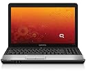 HP Compaq Presario CQ60-615DX Notebook - Intel C. 900 2.2GHz / 15.6" HD Display / 2GB DDR2 / 250GB HD / SuperMulti 8X DVD±R/RW / 802.11b/g/n WLAN / Windows 7 Home Premium 64-bit