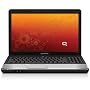 HP Compaq Presario CQ60-615DX Notebook - Intel C. 900 2.2GHz / 15.6" HD Display / 2GB DDR2 / 250GB HD / SuperMulti 8X DVD�R/RW / 802.11b/g/n WLAN / Windows 7 Home Premium 64-bit