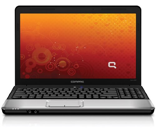 HP Compaq Presario CQ60-615DX Notebook - Intel C. 900 2.2GHz