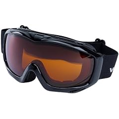 Skibrille Alpino Erwachsene