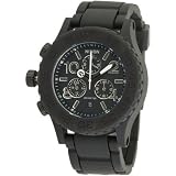 Nixon Rubber 42-20 Chrono Watch - Women's