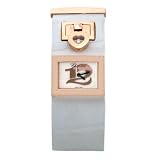 Chopard Happy Twelve Ladies Watch 209147-5001