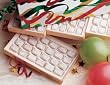 Mixed Aplets & Cotlets and Fruit Delights 2.25-lb. Gift Box