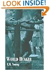 World Hunger (Routledge Introductions to Development)
