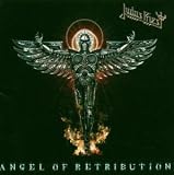 Angel of Retribution