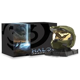 Halo 3 Legendary Edition
