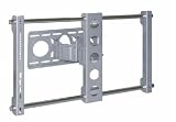 DigiTV Plasma and LCD TV Articulating Swivel & Tilting Wall Mount. Universal Design for 30 to 60 Displays