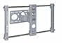 DigiTV Plasma and LCD TV Articulating Swivel & Tilting Wall Mount. Universal Design for 30" to 60" Displays