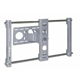 DigiTV Plasma and LCD TV Articulating Swivel & Tilting Wall Mount. Universal Design for 30