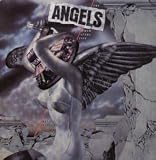 BEYOND SALVATION LP UK CHRYSALIS 1989
