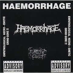 Emetic Cult