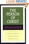 The Person of Christ (Contours of Christian Theology)