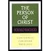 The Person Of Christ