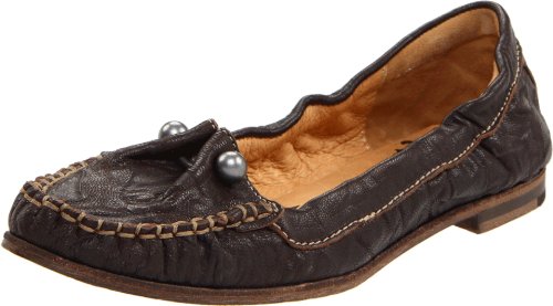 Lucchese Classics Women's Samantha Western Shoe