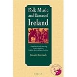 Folk music and dances in Ireland