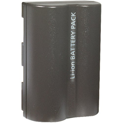 Lenmar LIC511 Lithium-ion Camcorder Battery Equivelent to the Canon BP-511 Battery