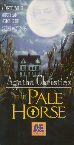 Cover image : (VHS) Agatha Christie's Pale Horse [VHS] [Import]